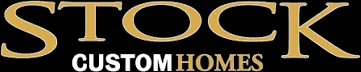 Stock Custom Homes